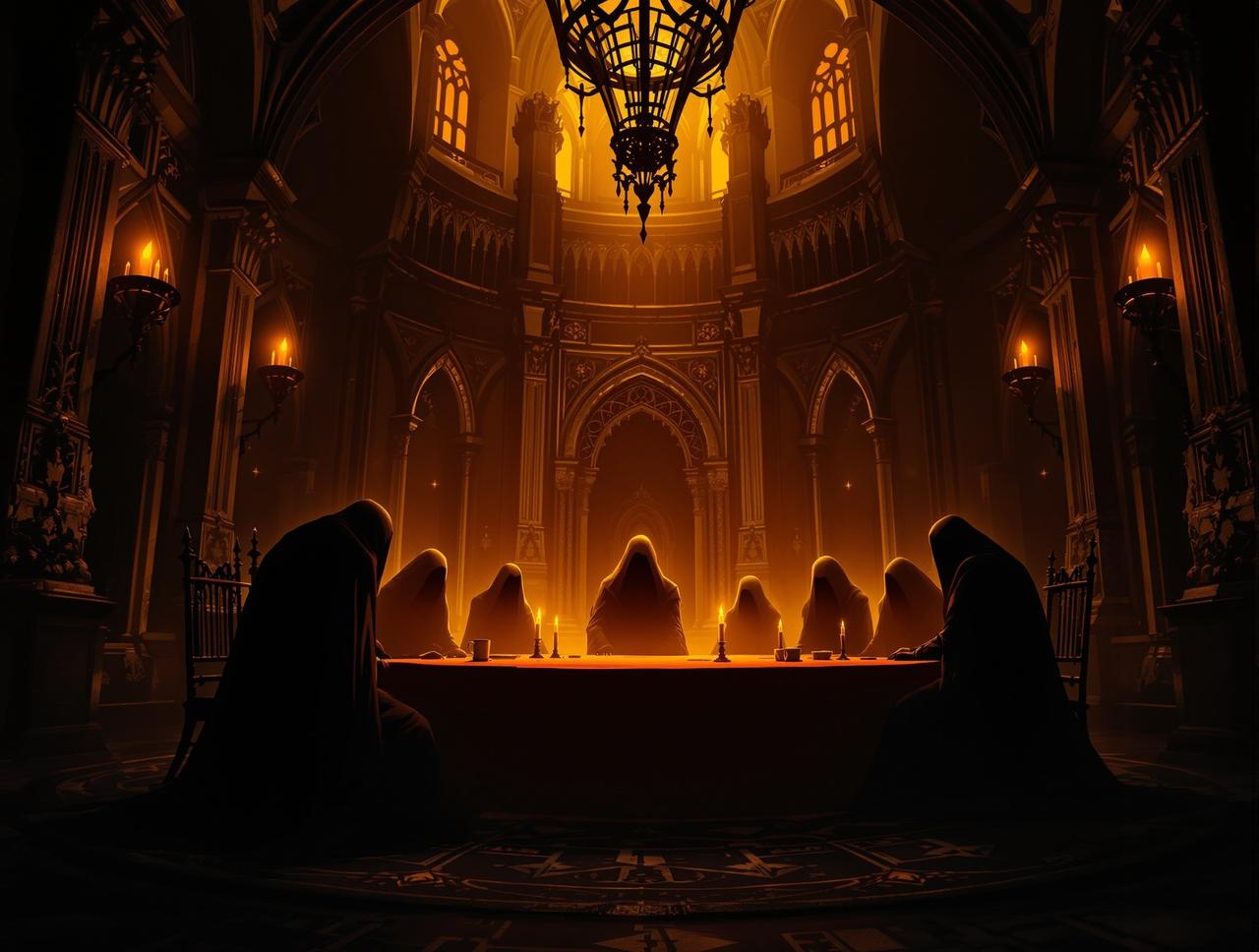 番茄短剧网页版 - 第七重密室